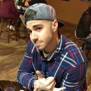 Meet your Posher, Jordan